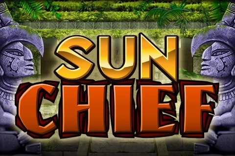 Game image: Sun Chief by Ainsworth
