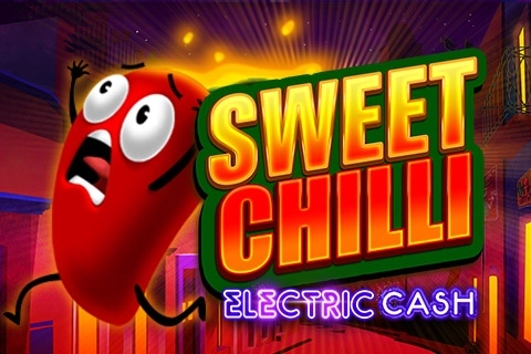 Game image: Sweet Chilli by Ainsworth
