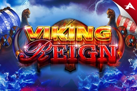 Game image: Viking Reign by Ainsworth