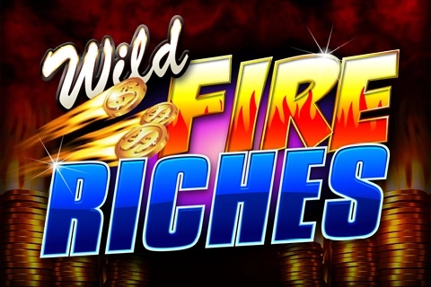 Game image: Wild Fire Riches by Ainsworth