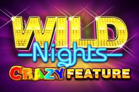 Game image: Wild Nights by Ainsworth