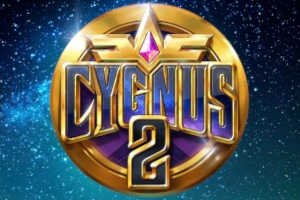 Thumbnail: Cygnus 2 by Elk Studios