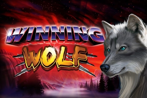 Game image: Winning Wolf by Ainsworth