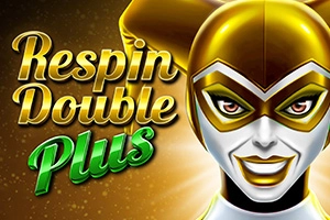 Game image: Respin Double Plus by Casimi Gaming