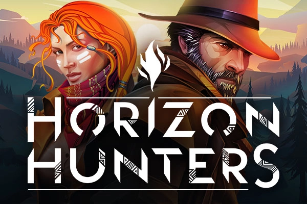Game image: Horizon Hunters by BF Games