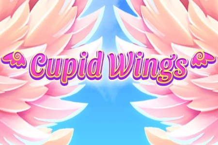 Game image: Cupid Wings by InBet Games