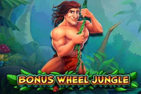 Game image: Bonus Wheel Jungle by RTG