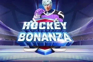 Game image: Hockey Bonanza by Pragmatic Play