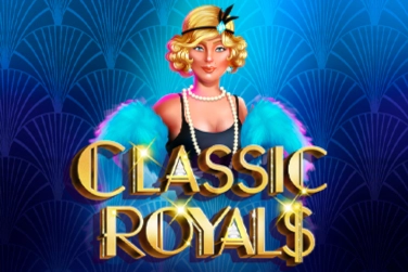 Game image: Classic Royals by Caleta Gaming