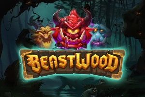 Thumbnail: Beastwood by Quickspin