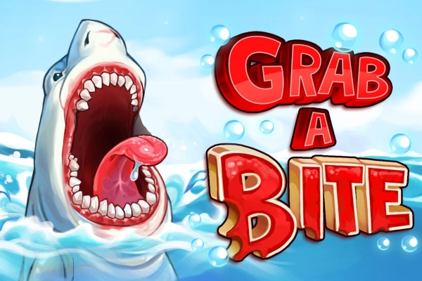 Game image: Grab a Bite by Slot Factory