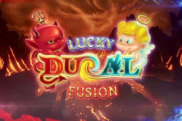 Game image: Lucky Dual Fusion by PHOENIX 7