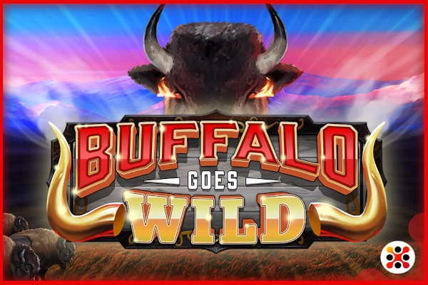 Game image: Buffalo Goes Wild by Mancala Gaming