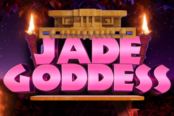 Game image: Jade Goddess by MGA
