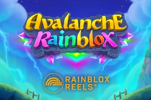 Thumbnail: Avalanche Rainblox by Rogue
