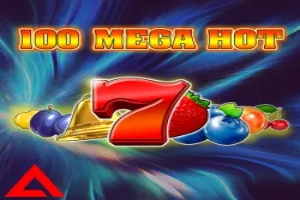 Game image: 100 Mega Hot by AGT Software