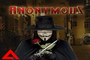 Game image: Anonymous by AGT Software