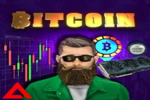Game image: Bitcoin by AGT Software