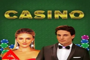 Game image: Casino by AGT Software
