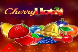 Game image: Cherry Hot by AGT Software