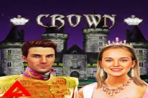 Game image: Crown by AGT Software