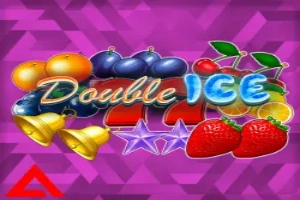 Game image: Double Ice by AGT Software