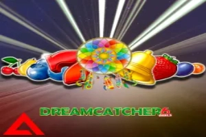 Game image: Dream Catcher 6 Reels by AGT Software