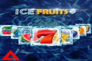 Game image: Ice Fruits by AGT Software