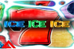 Game image: Ice Ice Ice by AGT Software