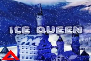 Game image: Ice Queen by AGT Software