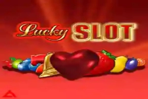 Game image: Lucky Slot by AGT Software