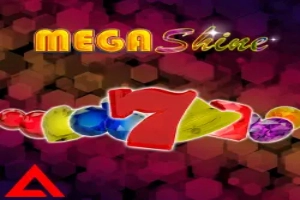 Game image: Mega Shine by AGT Software