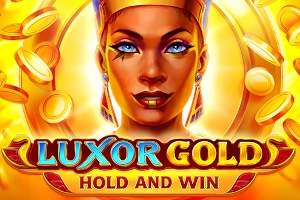 Thumbnail: Luxor Gold by Playson