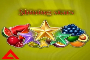 Game image: Shining Stars by AGT Software