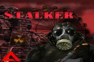 Game image: Stalker by AGT Software