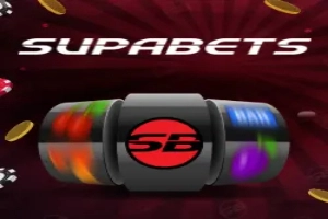 Game image: Supabets by AGT Software