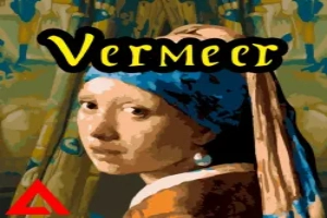 Game image: Vermeer by AGT Software