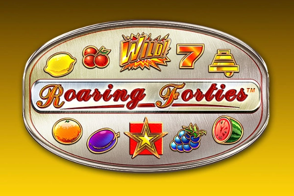 Game image: Roaring Forties by Greentube