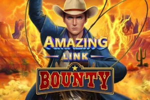 Thumbnail: Amazing Link Bounty by SpinPlay Games