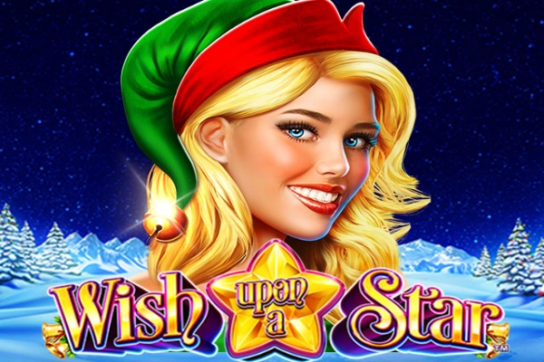 Game image: Wish upon a star by Greentube