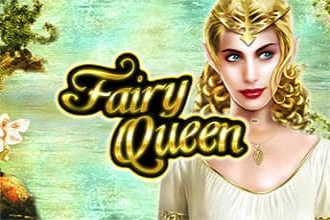 Game image: Fairy Queen by Greentube