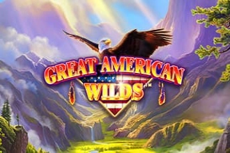 Game image: Great American Wilds by Greentube