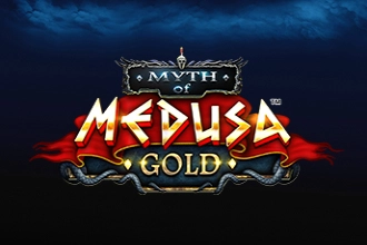 Game image: Myth of Medusa Gold by Greentube