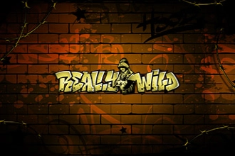 Game image: Really Wild by Greentube