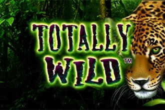 Game image: Totally Wild by Greentube