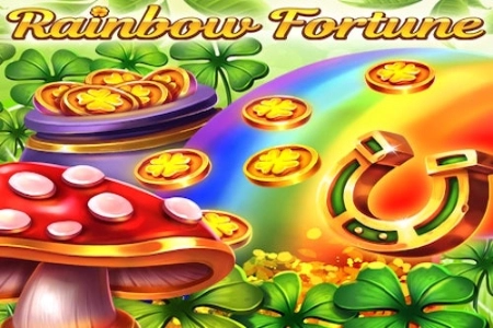 Thumbnail: Rainbow Fortune by InBet Games