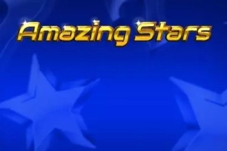 Game image: Amazing Stars by Greentube