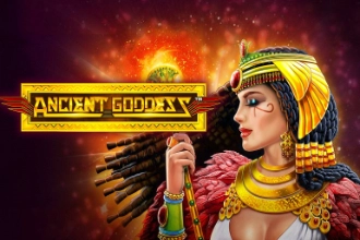Game image: Ancient Goddess by Greentube