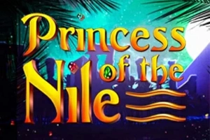 Thumbnail: Princess of The Nile by Five Men Gaming