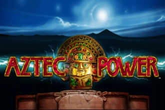 Game image: Aztec Power by Greentube